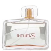 Rrp £50 Unbox Bottle Of Estee Lauder Intuition For Men 100Ml Ex Display