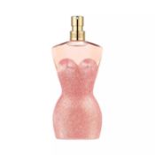 Rrp £80 Unboxed 100Ml Bottle Of Jean Paul Gaultier Classic Pin-Up Perfume Spray 100Ml Ex Display