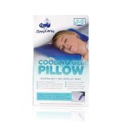 Rrp £30 Boxed Sleepgenie Cooling Gel Pillows