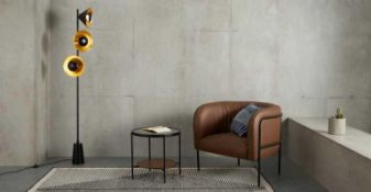 RRP £169 Arne Floor Lamp