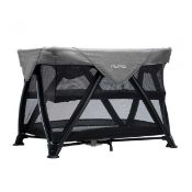 Rrp £180 Boxed Nuna Sena Aire Children'S Travel Cot