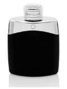 Rrp £60 Unbox Bottle Of Men'S Montblanc Legend Edt Spray 100Ml X Display