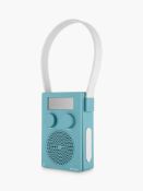 Rrp £50 Each Boxed John Lewis Spectrum Shower Dab Fm Digital Radios