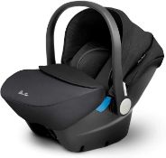 Rrp £160 Boxed Silver Cross Simplicity Car Seat