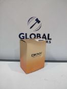 Rrp £45 Boxed Bottle Of Dkny Nectar Love 50Ml Way De Perfume (Ex Display)