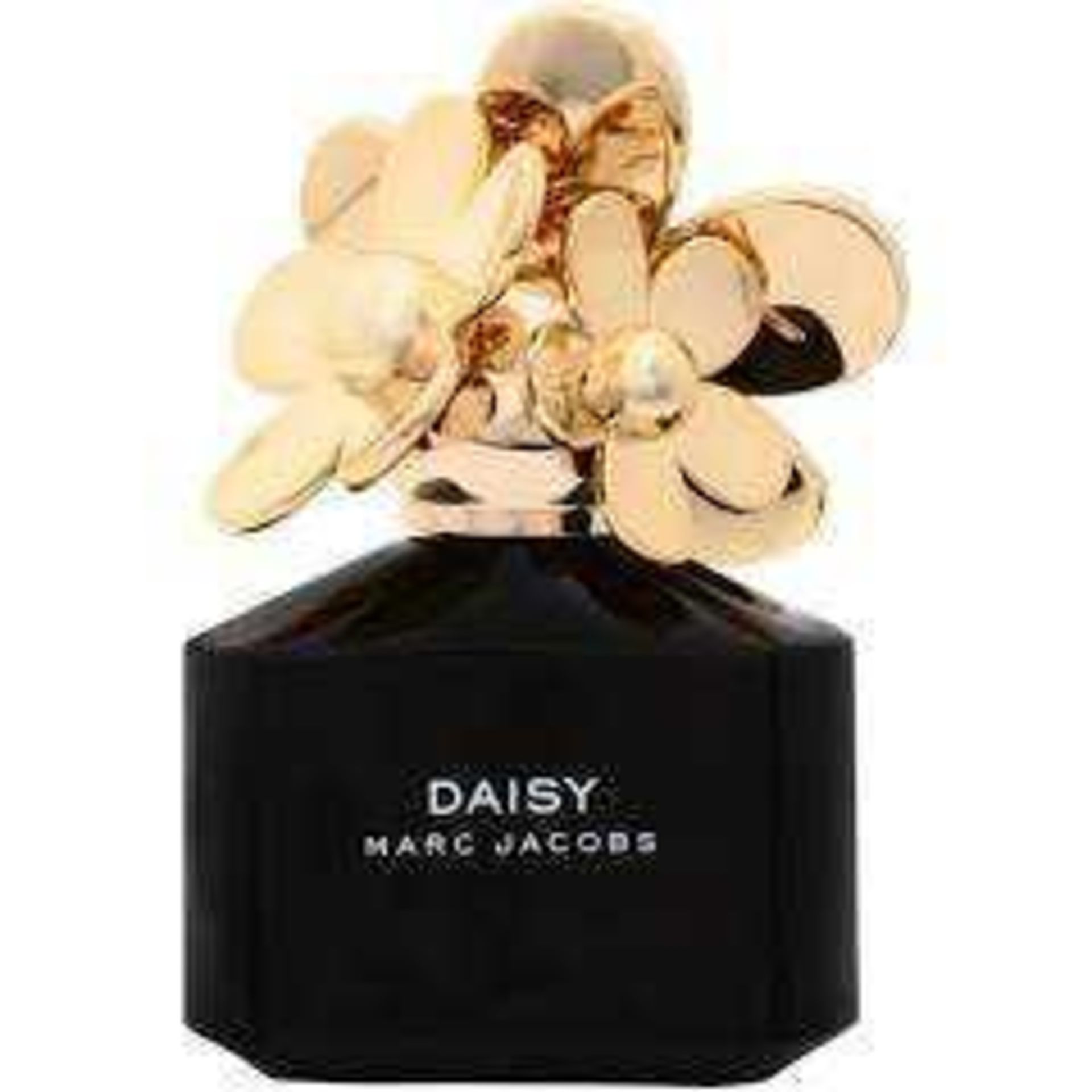 Rrp £60 Unboxed Bottle Of Marc Jacobs Daisy 50Ml Ex-Display