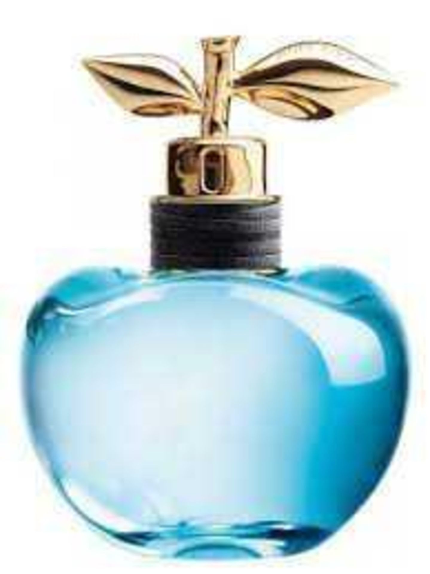 Rrp £80 Unbox Bottle Of 80 Ml Nina Ricci Luna Perfume Spray Ex Display