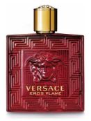 Rrp £85 Bottle Of Versace Eros Flame 100Ml Eau De Parfum (Ex Display)