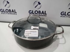 Rrp £80 Greenpan Slow Cooker Rice Pan