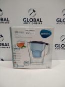 Rrp £20 Each Assorted Kitchen Items To Include Brita Water Filter Jug And Swell Insulated Stainless