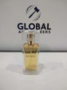 Rrp £55 Bottle Of Estée Lauder 50Ml Aliage Parfum (Ex Display)