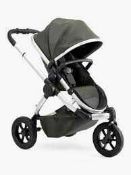 Rrp £1100 Icandy Peach All Terrain Pushchair