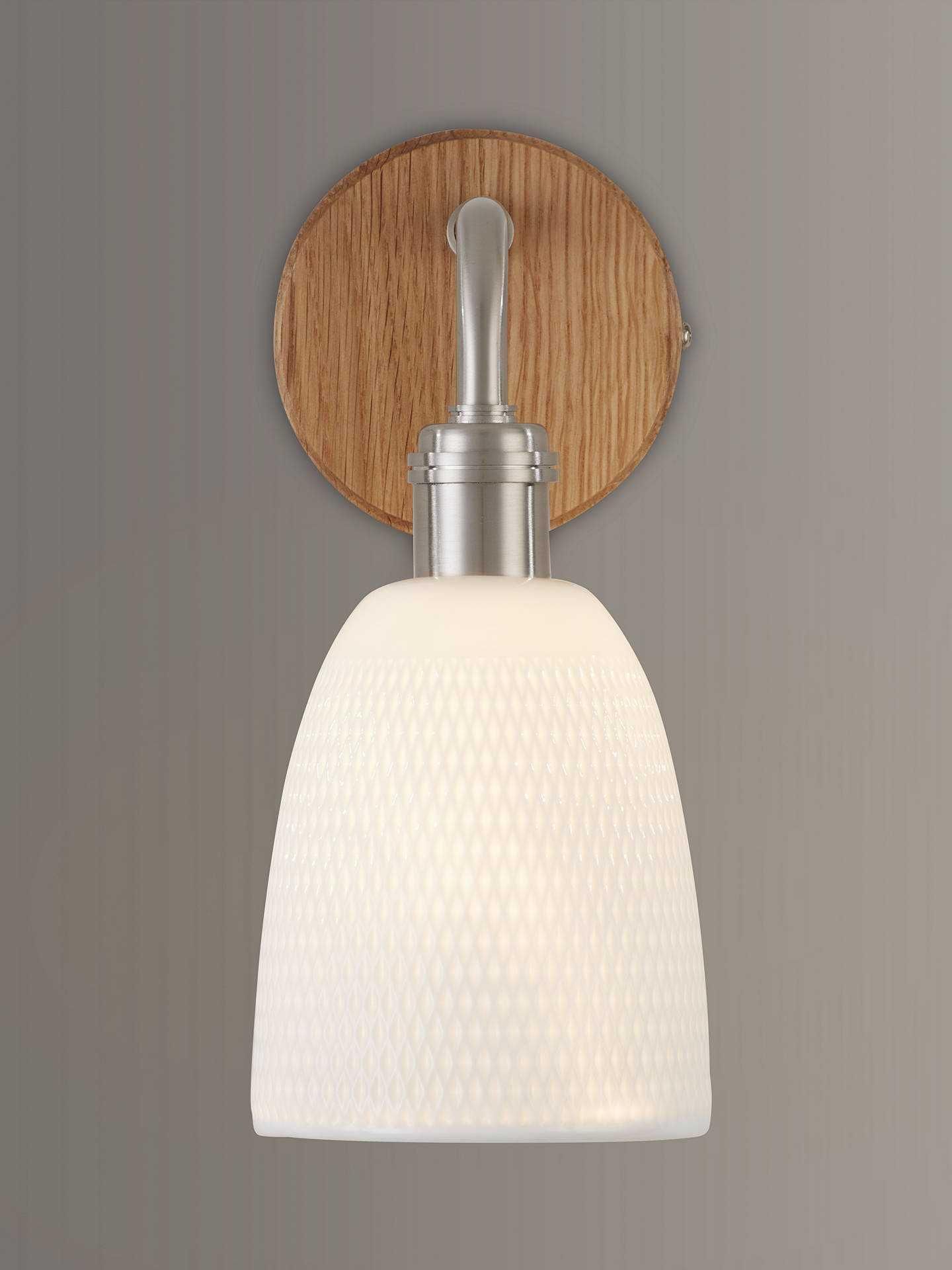 Rrp £55 Each Assorted John Lewis Lights To Include Kitchen Spotlight And Ansell Wall Light And Olbia