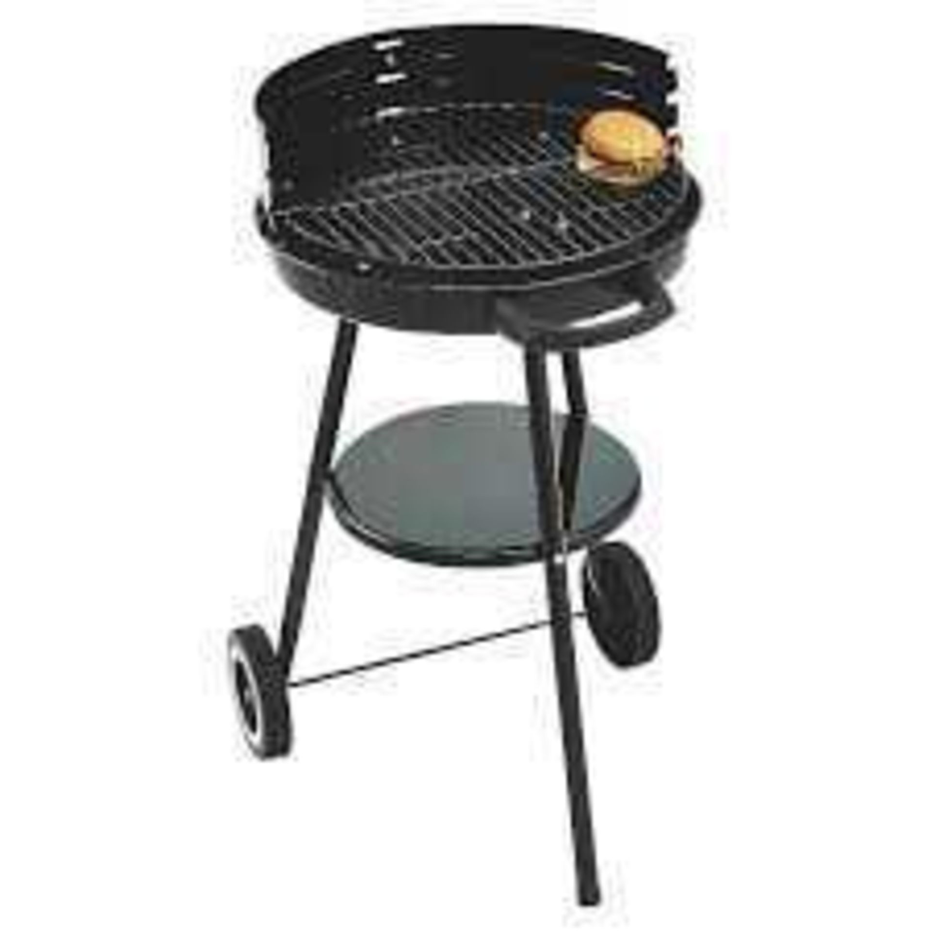 Rrp £60 Boxed Assorted Items To Include A Expert Grill 40Cm Classic Bbq And A Expert Grill 43Cm Kett - Image 2 of 2