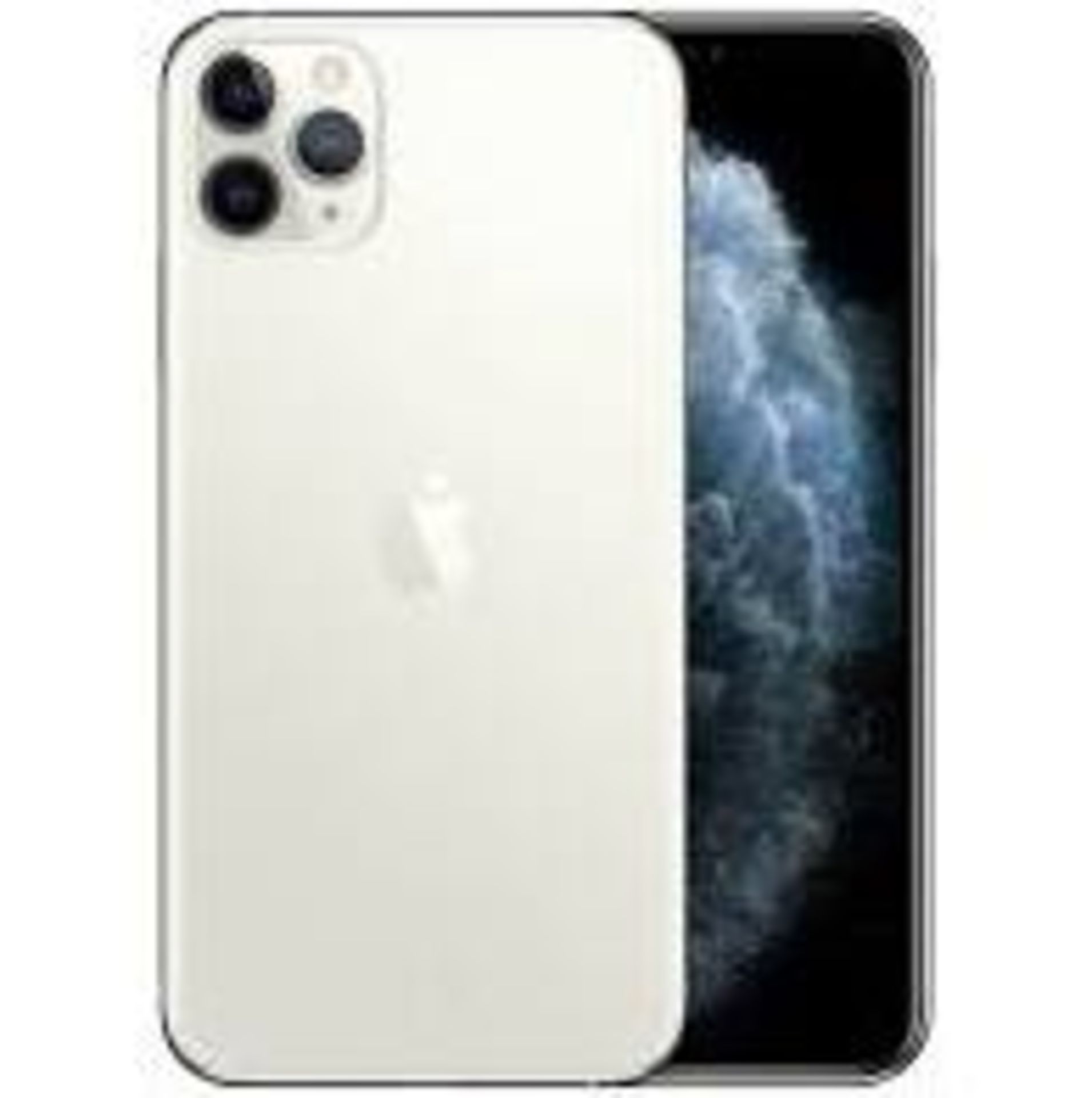 RRP £1,149 Apple iPhone 11 Pro Max 64GB Silver