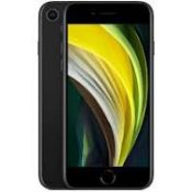 RRP £469 iPhone SE2 128GB Black