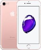 RRP £320 Apple iPhone 7 32GB Rose Gold