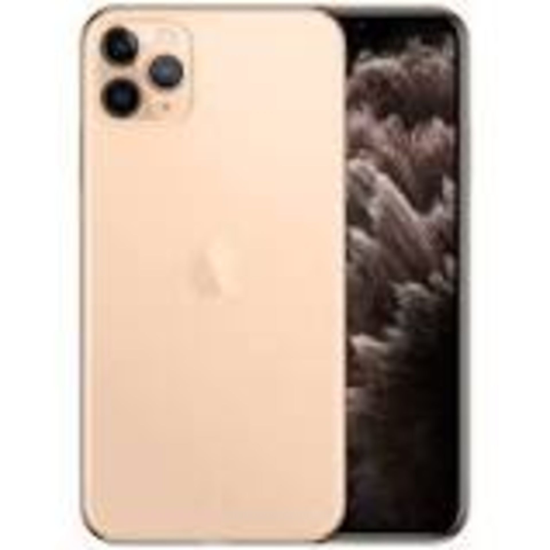 RRP £1,149 Apple iPhone 11 Pro Max 64GB Gold