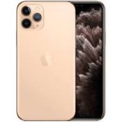 RRP £1049 Apple iPhone 11 Pro 64GB Gold