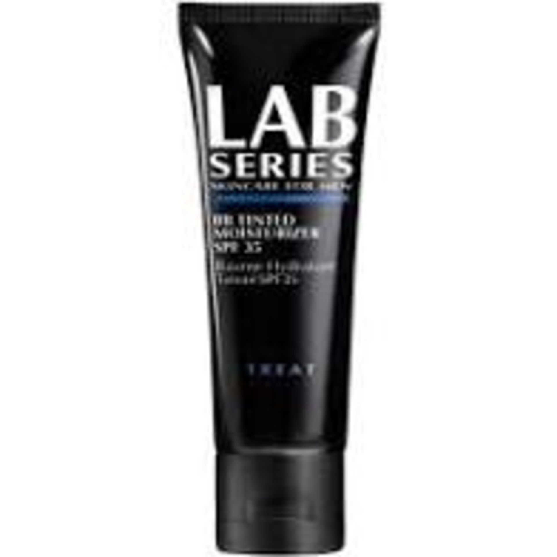 RRP £38 Boxed Lab Series Skincare For Men BB Tinted Moisturizer 50ml