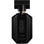 RRP £85 Hugo Boss The Scent Parfum For Her