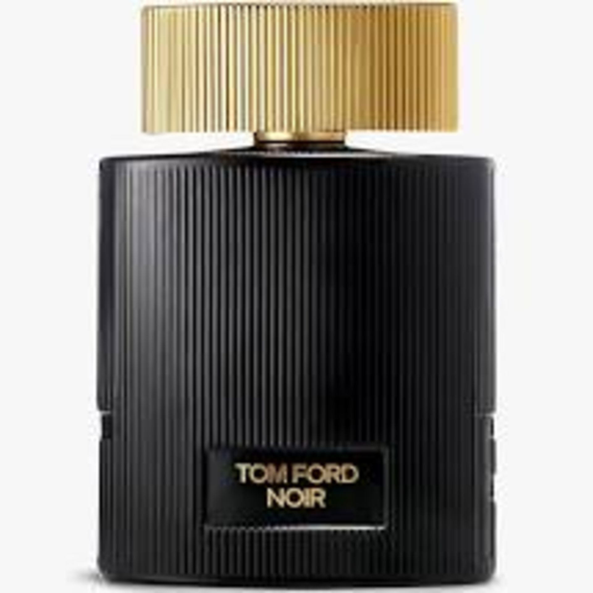 RRP £117 Tom Ford Noir Pour Femme 100ml