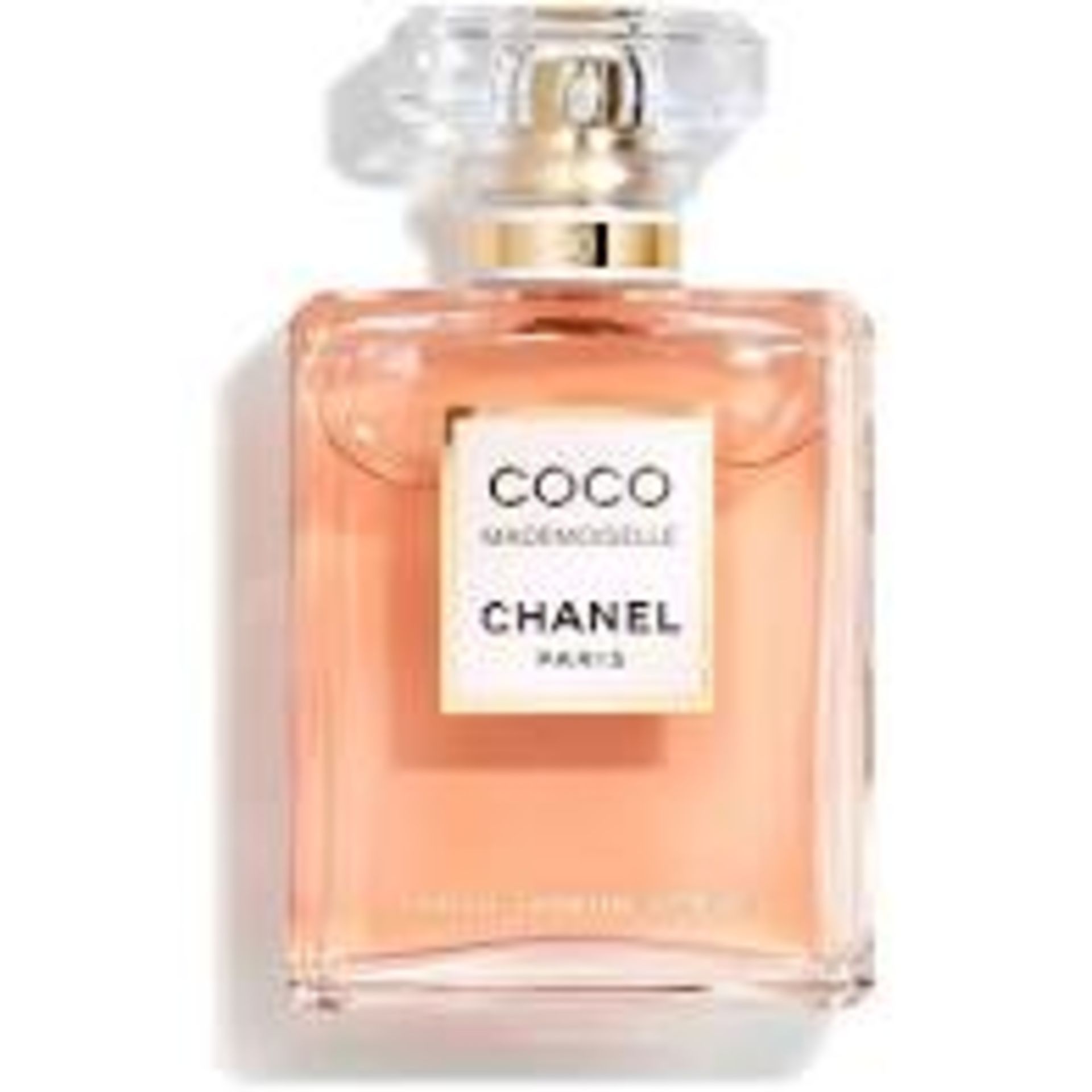 RRP £118 Boxed & Sealed Coco Mademoiselle Chanel Eau De Parfum Intense 100ml