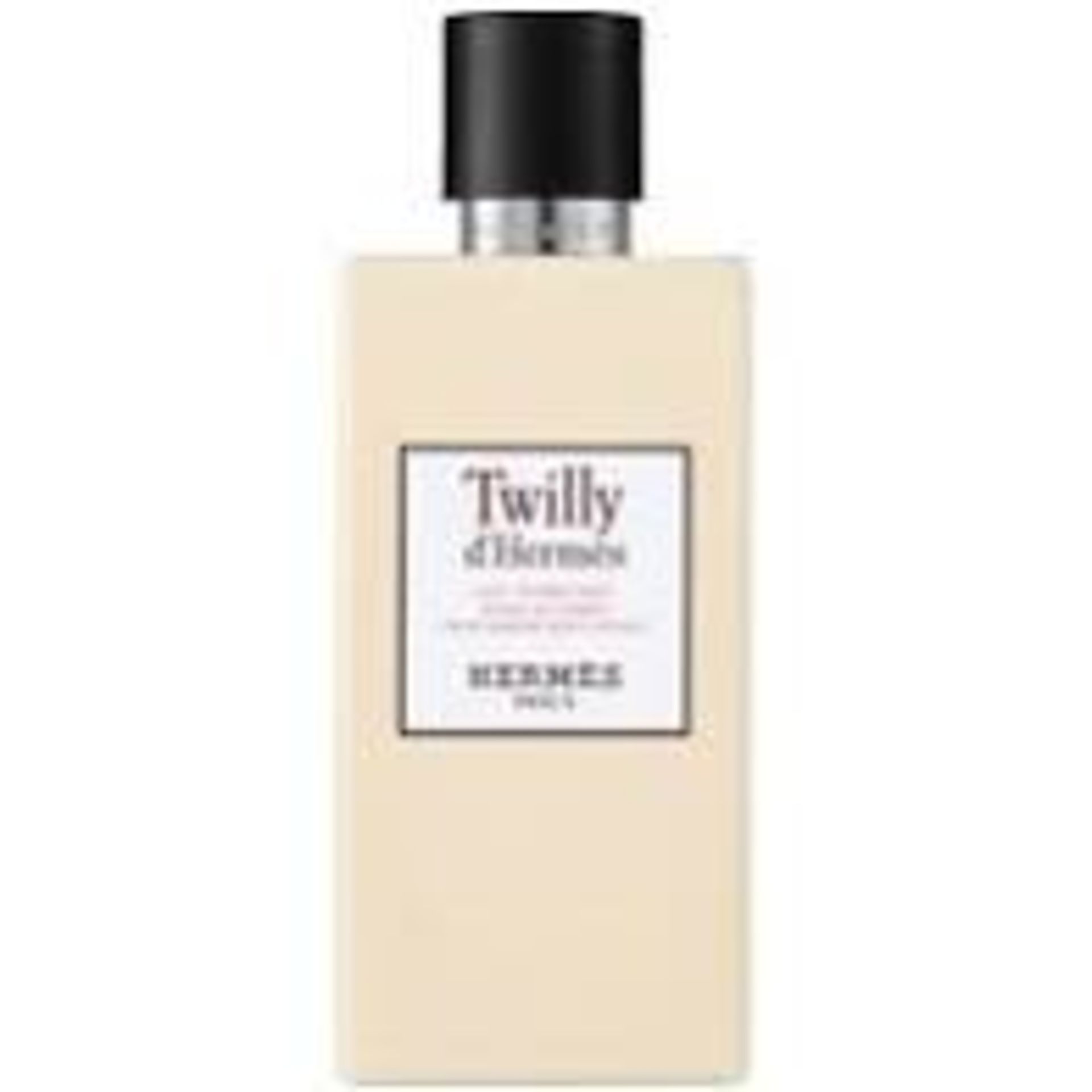 RRP £41 Hermes Paris Twilly d'hermes moisturizing body lotion 200ml