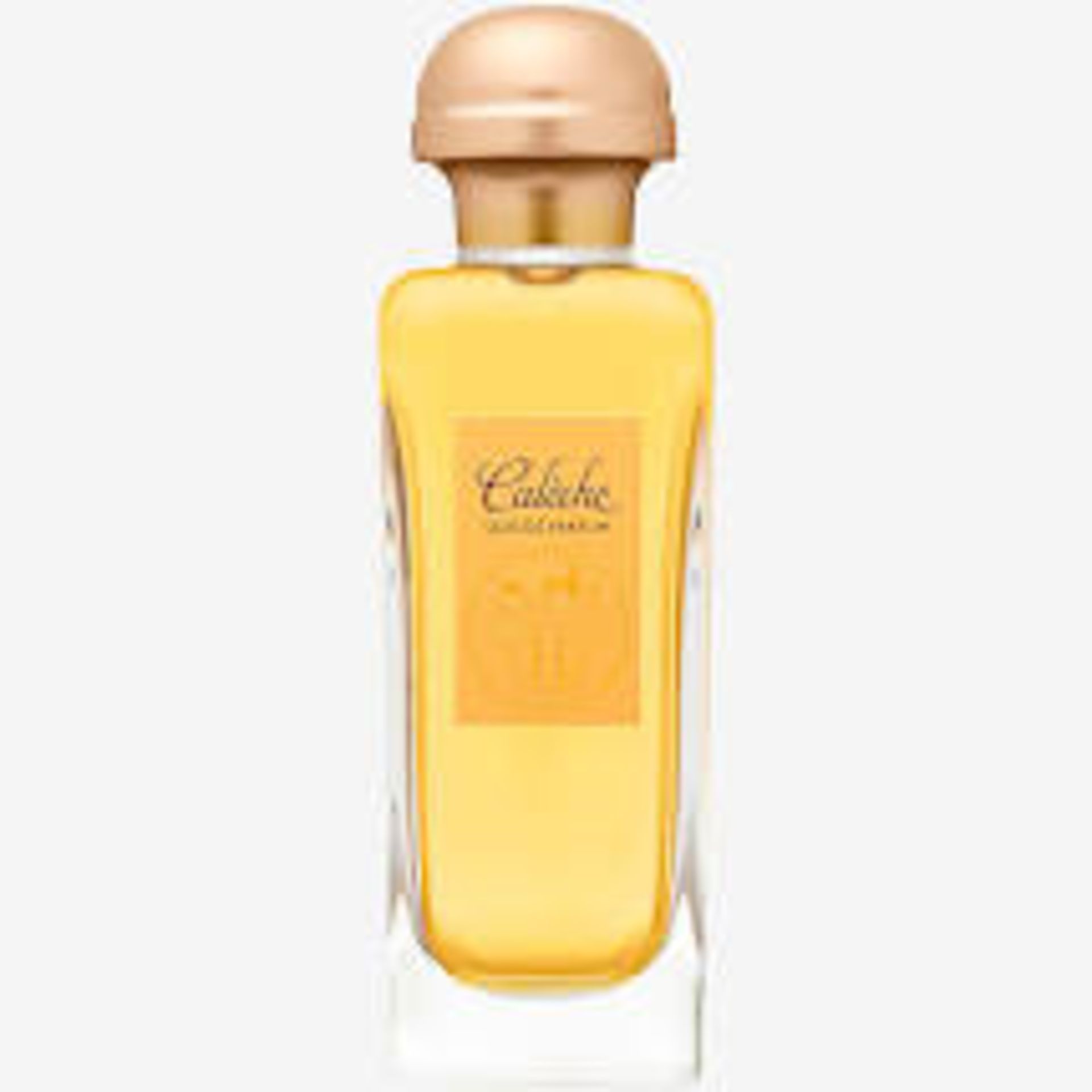 RRP £130 Hermes Caleche Soie De Parfum 100ml