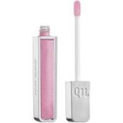 Combined RRP £37 Urban Decay Naked Skin Colour Correcting Fluid (Peach) & Ultra Cushion Lipgloss (SP