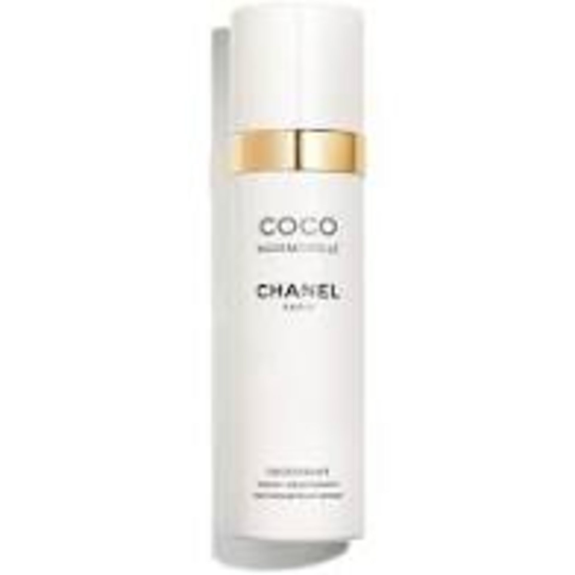 RRP £35 Boxed & Sealed Coco Mademoiselle Chanel Paris Fresh Moisture Mist 100ml