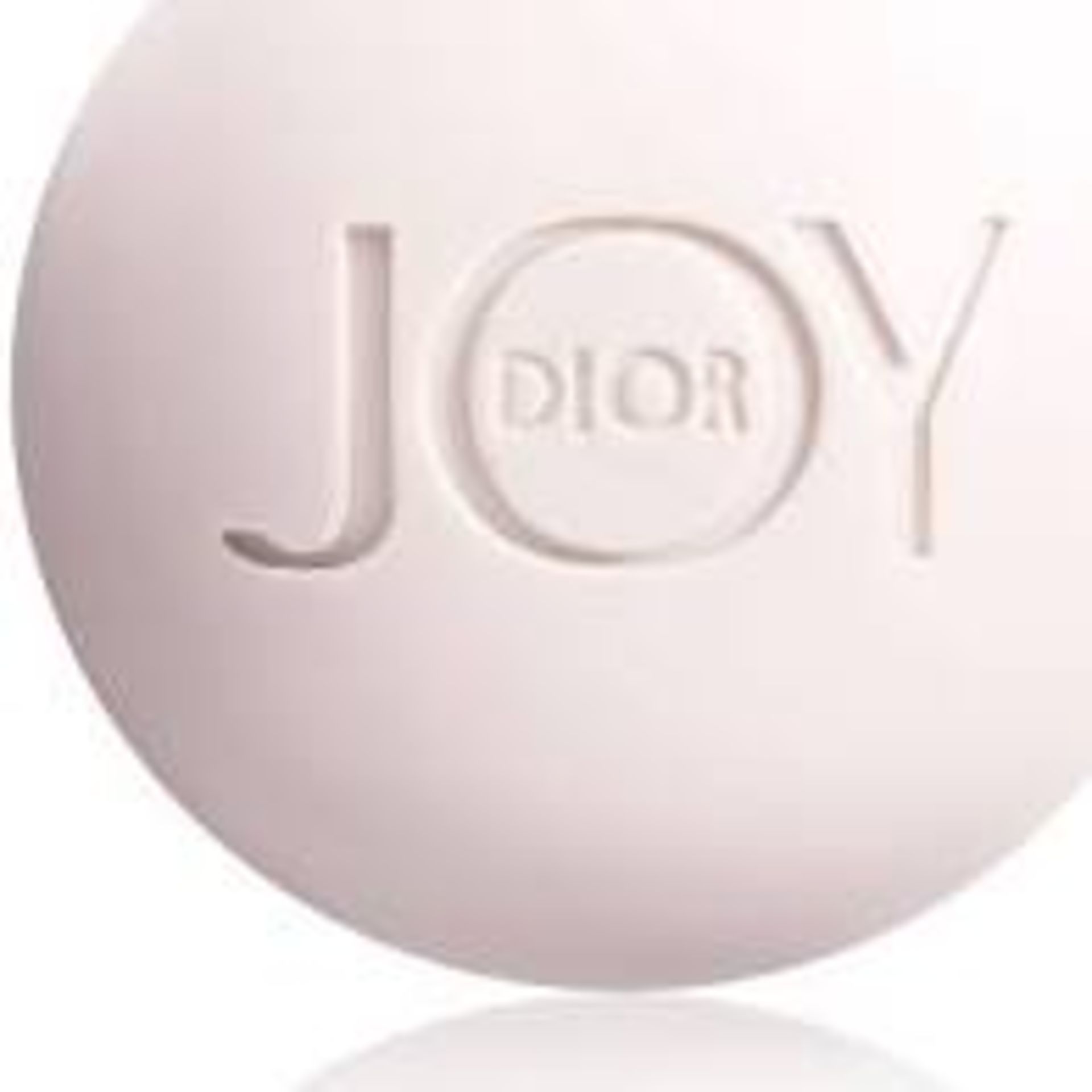 RRP £24 Boxed Dior Joy Pearly Bath Soap