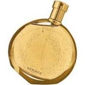 RRP £91 Hermes Paris L'Ambre Des Merveilles Eau De Parfum 100ml