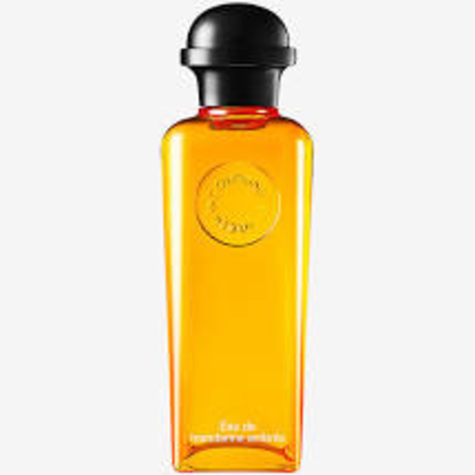 RRP £81 Hermes Eau De Mandarine Ambree Eau De Cologne 100ml