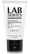 RRP £40 LAB Series Daily Moistre Defense Lotion For Men, 100ml SPF 15 ^