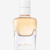 RRP £81 Hermes Jour D'Hermes Eau De Parfum