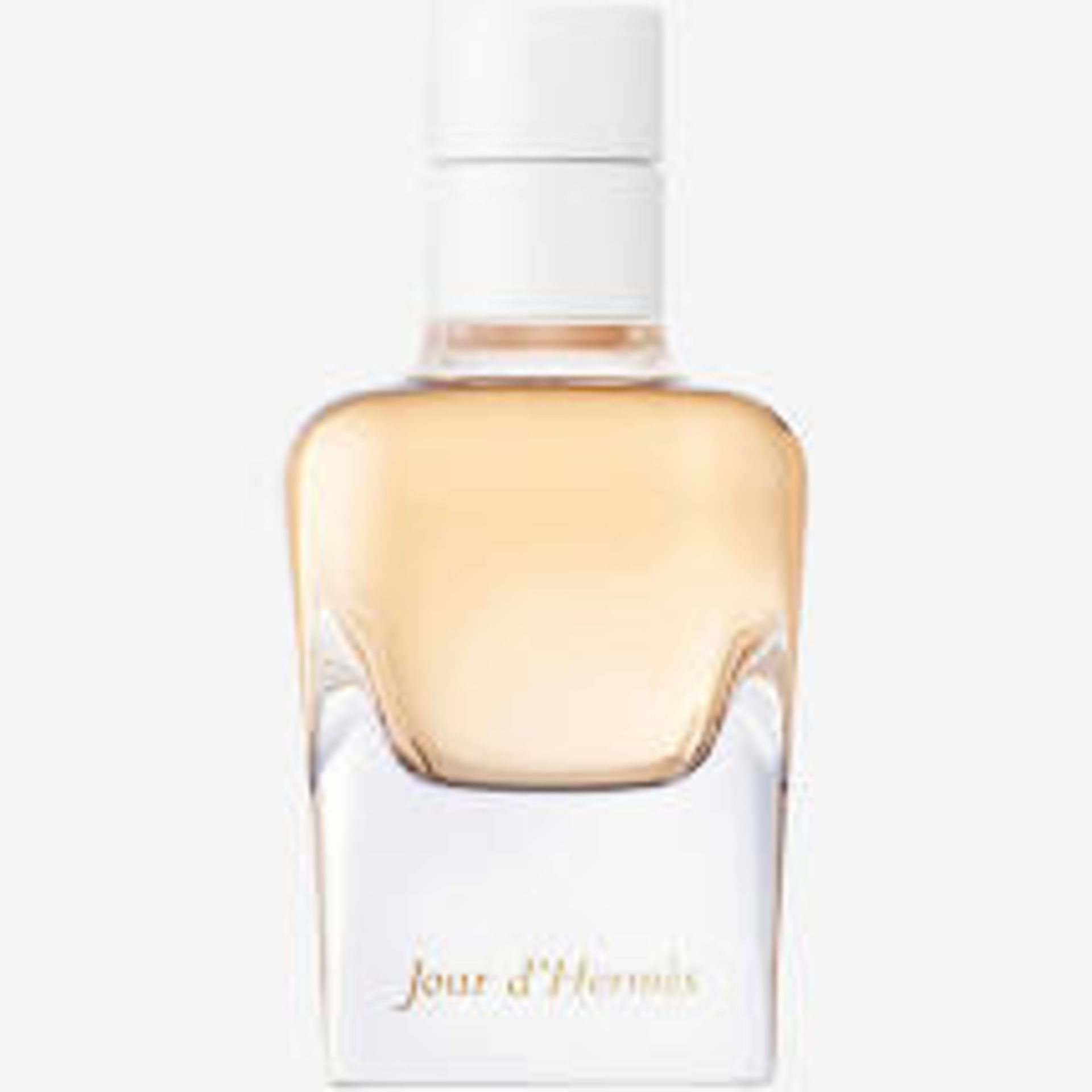 RRP £81 Hermes Jour D'Hermes Eau De Parfum