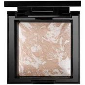 RRP £25 Boxed Bare Minerals Invisible Powder Bronzer (Dark To Deep)