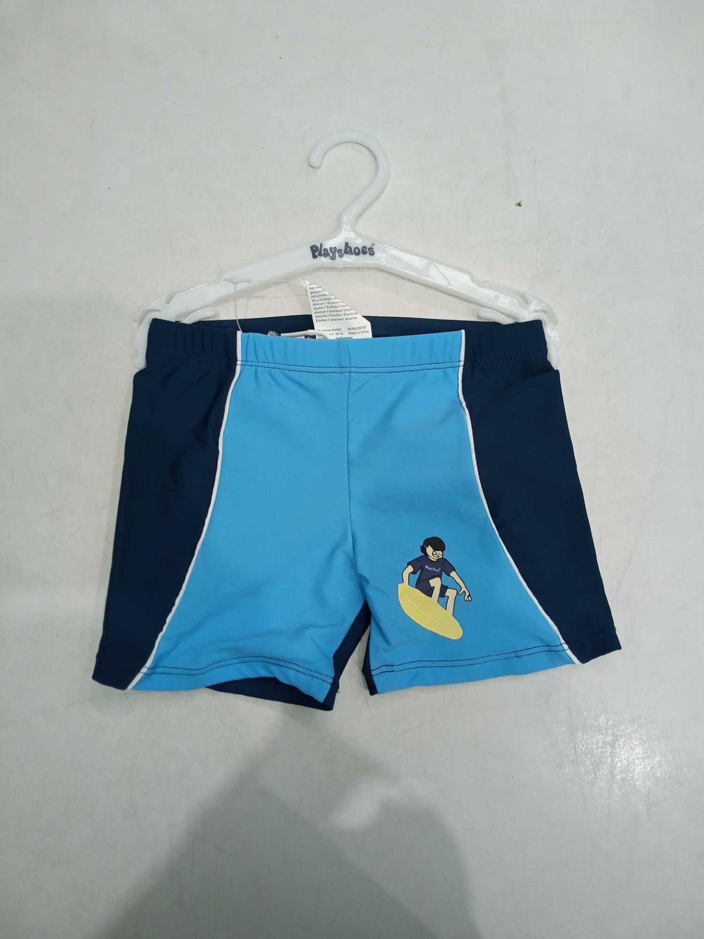RRP £150 Lot To Contain 30 Banz Boys Uv Protection Swimming Shorts (Appraisals Available On Request)