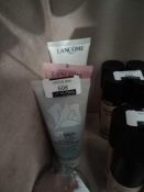 Combined Rrp £130. Lot To Contain 3 Lancome Health And Beauty Products
