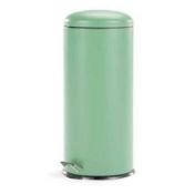 RRP £39 Joss 30L Domed Pedal Bin (Mint)