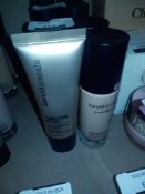 Combined Rrp £120. Lot To Contain 4 Assorted Bare Minerals Beauty Products