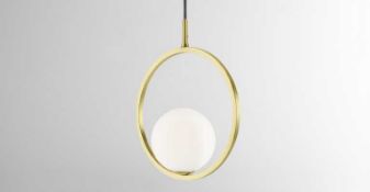 RRP £59 Remi Pendant Lamp