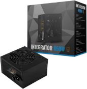 Rrp £150 Lot To Contain 3 Unboxed Aero Cool Power Supply Units (Appraisals Available Upon