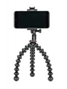 Rrp £50 Boxed Joby Griptight Pro 2 Gorilla Pod