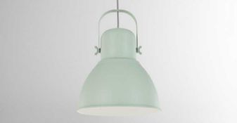 RRP £59 Jontie Large Pendant