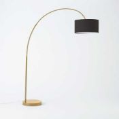 RRP £99 Sweep Arc Lamp