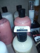 Rrp £50 Lot To Contain Three Assorted Debenhams Assorted Bubble Bath Shower Gels And Daily Facial Wa