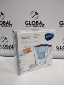Rrp £100 Lot To Contain 6 Assorted Kitchen Items To Include Brita Water Filler And Bialetti Mocha Co