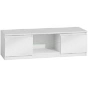 Rrp £150 Boxed Zipcode Design Abril 60" Tv Stand